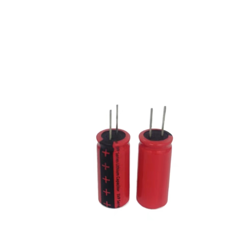 電容式磷酸鐵鋰電池SVP1330