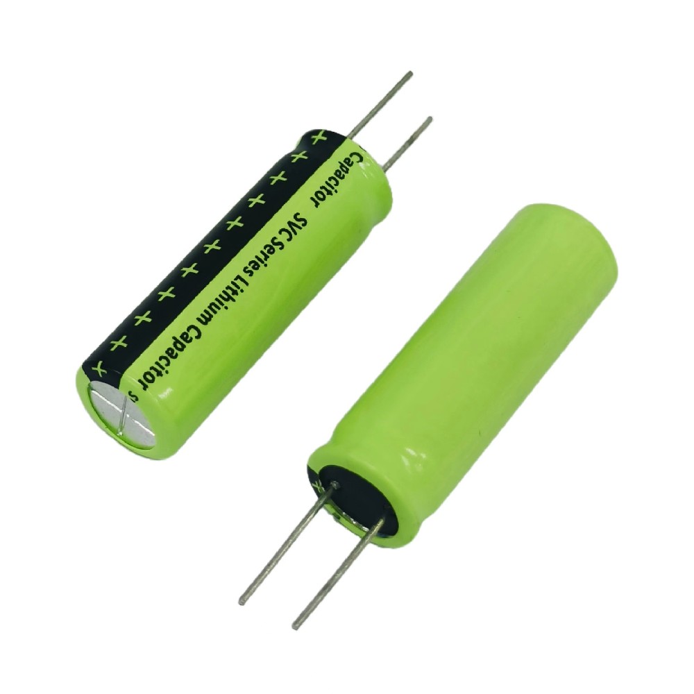 電容式鈷酸鋰電池SVM1030-60